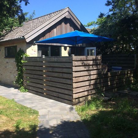 Villa Texelduinen59 à De Koog  Extérieur photo