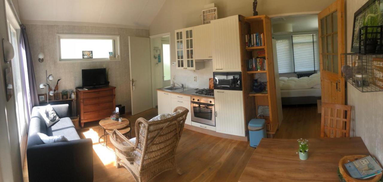 Villa Texelduinen59 à De Koog  Extérieur photo