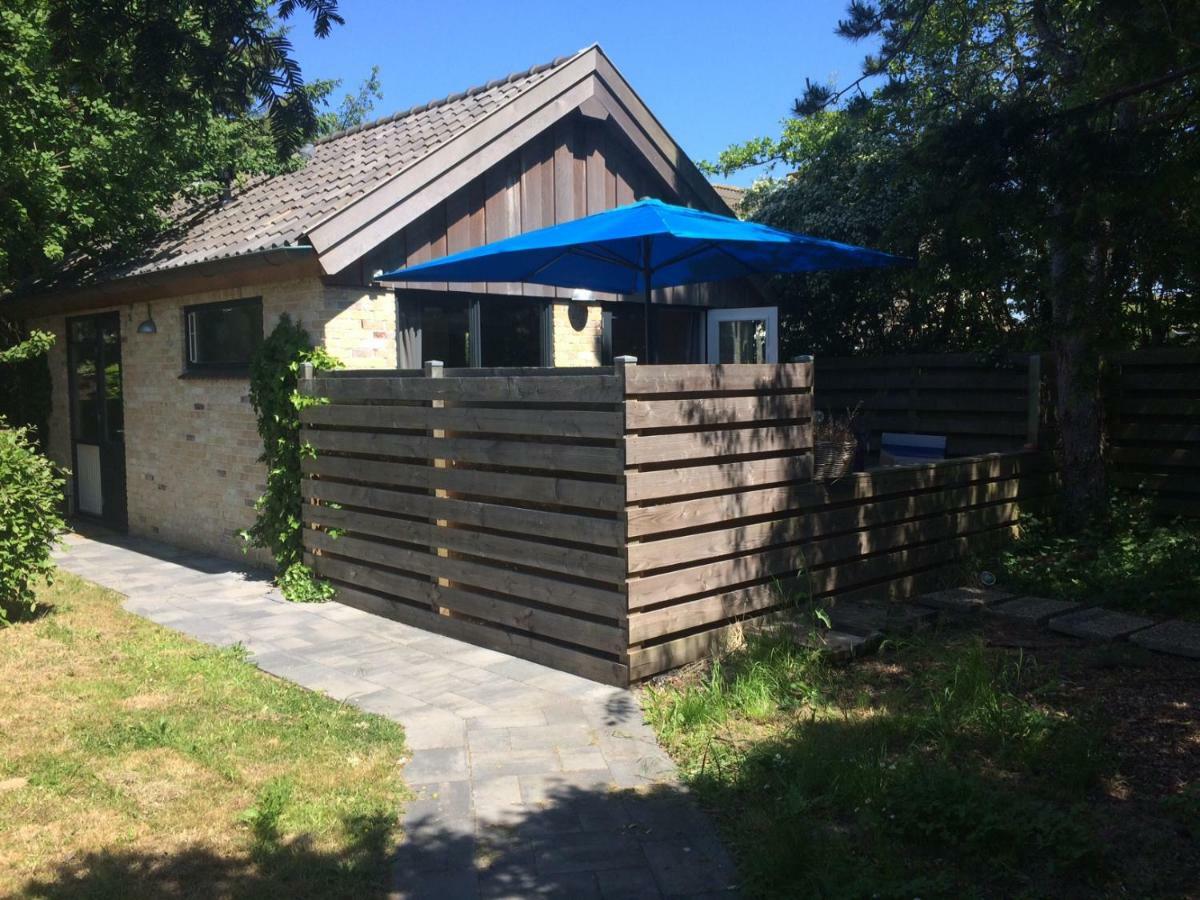 Villa Texelduinen59 à De Koog  Extérieur photo